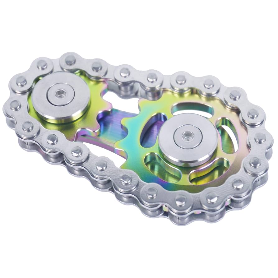 ハンドスピナー avekt_4589521130077x